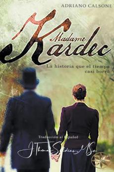 Madame Kardec