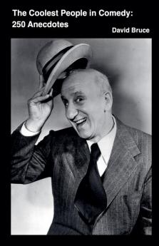 The Coolest People in Comedy