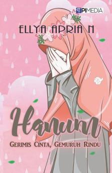 Hanum (Gerimis Cinta Gemuruh Rindu)
