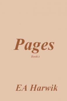 Pages - Book 3
