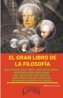 El Gran Libro de la Filosof��a
