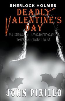 Sherlock HOlmes Deadly Valentine's Day