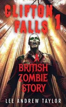 CLIFTON FALLS - part 1