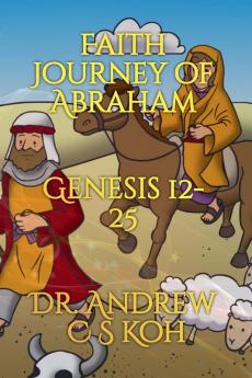 Faith Journey of Abraham