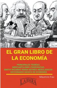 El gran Libro de la Econom��a
