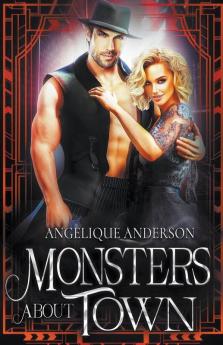 Monsters About Town
