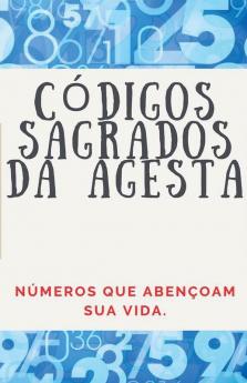 C��digos Num��ricos Sagrados da Agesta