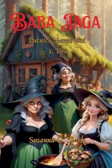 Baba Jaga - Putnici Namernici