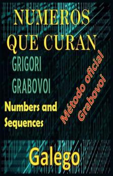 N��meros que Curan Grigori Grabovoi M��todo Oficial