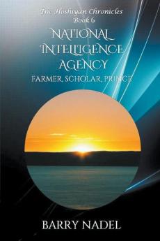 National Intelligence Agency  (Farmer Scholar Prince)