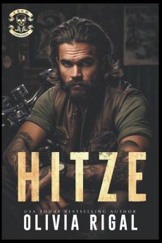 Iron Tornadoes - Hitze