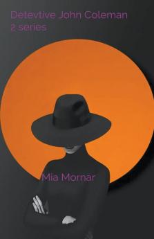 Detective Joan Coleman series