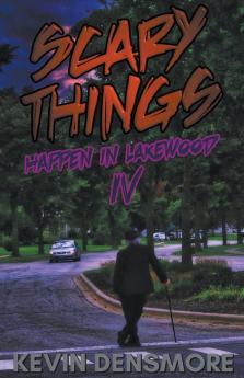 Scary Things Happen in Lakewood 4