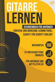 Gitarre lernen