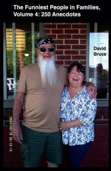The Funniest People in Families  Volume 4