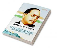 Ambedker's India - A Collection of 3 Works