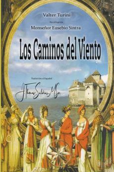 Los Caminos del Viento