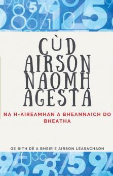 C��d Airson Naomh Agesta
