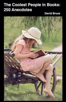 The Coolest People in Books