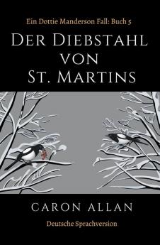Der Diebstahl von St Martins