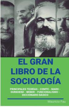 El Gran Libro de la Sociolog��a