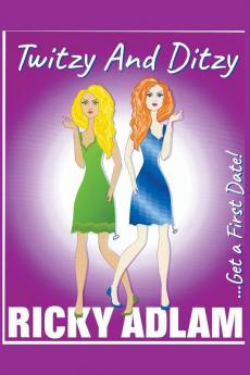 Twitzy & Ditzy