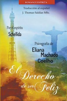 El Derecho de Ser Feliz