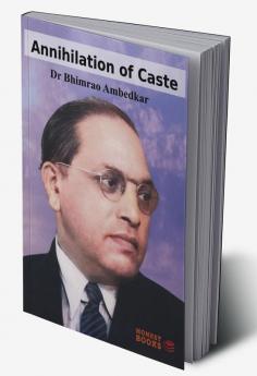 Annihilation of Caste