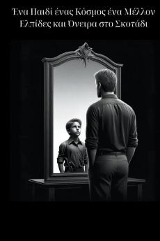 Ένα Παιδί ένας Κόσμος ένα Μέλλον Ελπίδες και Όνειρα στο Σκοτάδι.