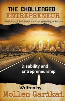 The Challenged Entrepreneur