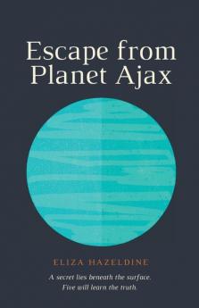Escape from Planet Ajax