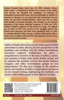 The Indian Struggle: Part 1 & 2