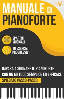 Manuale di Pianoforte