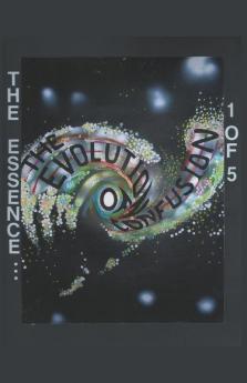 The Evolution of Confusion ...1 of 5 (The Essence ...)