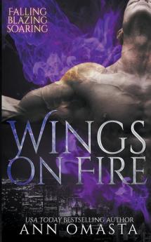 Wings on Fire