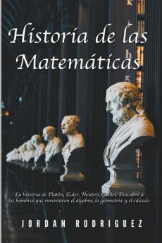 Historia de las Matem��ticas