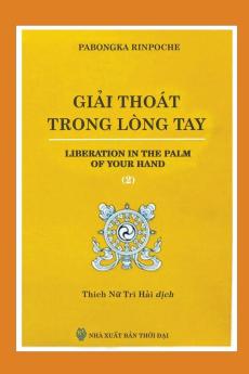 Giải Thoát Trong Lòng Tay - Tập 2 (Vietnamese Edition)