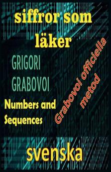 Siffror som L��ker Grigori Grabovoi Officiell Metod