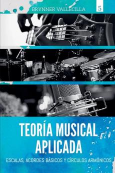 Teoría musical aplicada