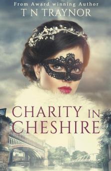 Charity in Cheshire