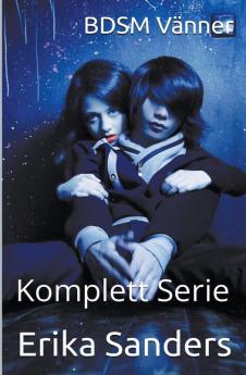 BDSM V��nner. Komplett Serie