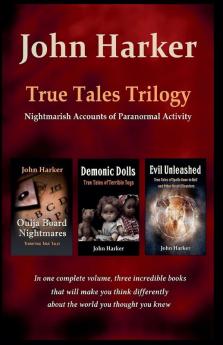 True Tales Trilogy