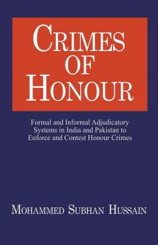 Crimes of Honor