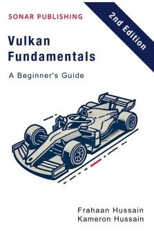 Vulkan Fundamentals