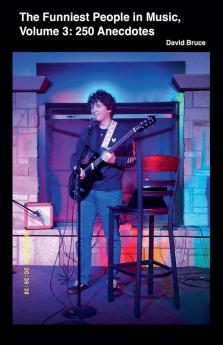 The Funniest People in Music Volume 3