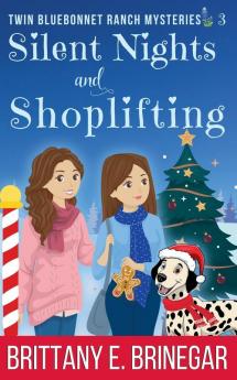 Silent Nights & Shoplifting
