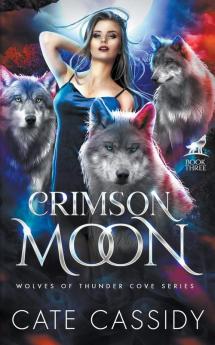 Crimson Moon