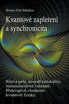 Kvantov�� zapleten�� a synchronicita ud��lost��