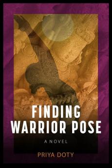 Finding Warrior Pose