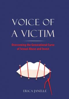 Voice of a Victim